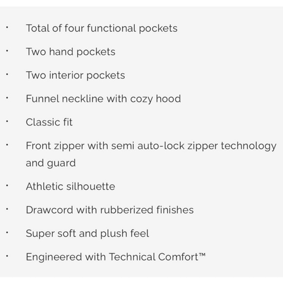 FIGS BCA Essential Hoodie - Picture 7 of 8